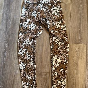 OFFLINE by aerie legging medium